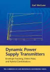 Dynamic Power Supply Transmitters cover