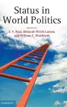 Status in World Politics cover