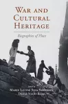 War and Cultural Heritage cover