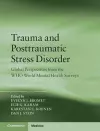 Trauma and Posttraumatic Stress Disorder cover