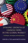 Dynamic Growth of Chinese Firms in the Global Market cover