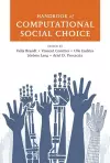 Handbook of Computational Social Choice cover