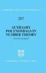 Auxiliary Polynomials in Number Theory cover