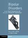 Bipolar Disorders cover