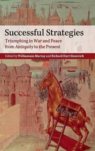 Successful Strategies cover