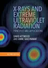 X-Rays and Extreme Ultraviolet Radiation cover