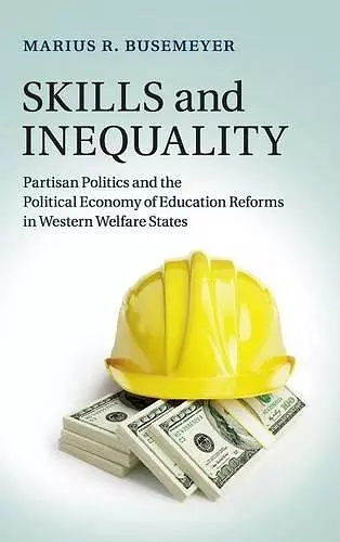 Skills and Inequality cover