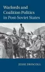 Warlords and Coalition Politics in Post-Soviet States cover