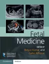 Fetal Medicine cover