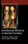 Emotional Mimicry in Social Context cover