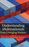 Understanding Multinationals from Emerging Markets cover