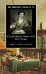 The Cambridge Companion to Victorian Women's Writing cover