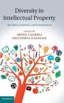 Diversity in Intellectual Property cover