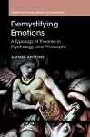 Demystifying Emotions cover