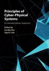 Principles of Cyber-Physical Systems cover