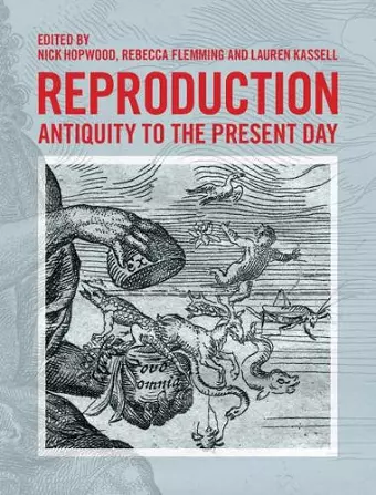 Reproduction cover