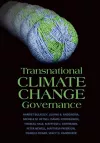 Transnational Climate Change Governance cover