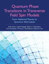 Quantum Phase Transitions in Transverse Field Spin Models cover