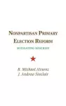 Nonpartisan Primary Election Reform cover