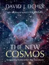 The New Cosmos cover