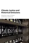 Climate Justice and Historical Emissions cover