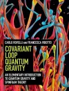 Covariant Loop Quantum Gravity cover