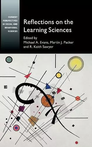 Reflections on the Learning Sciences cover