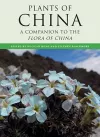Plants of China cover