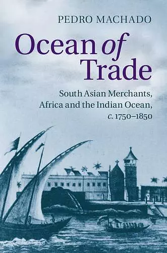 Ocean of Trade cover