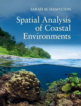 Spatial Analysis of Coastal Environments cover