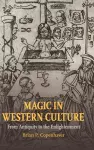 Magic in Western Culture cover