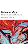 Metaphor Wars cover