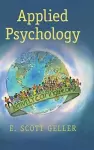 Applied Psychology cover