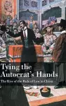 Tying the Autocrat's Hands cover