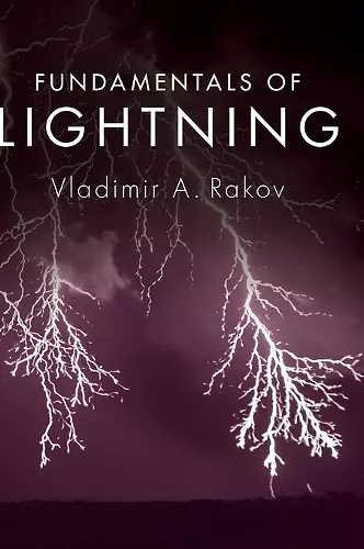 Fundamentals of Lightning cover