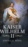 Kaiser Wilhelm II cover
