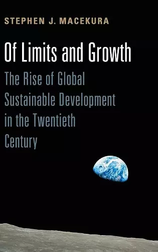 Of Limits and Growth cover