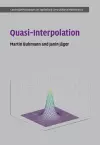 Quasi-Interpolation cover