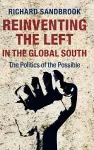 Reinventing the Left in the Global South cover