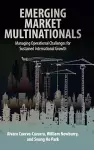 Emerging Market Multinationals cover