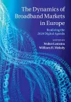 The Dynamics of Broadband Markets in Europe cover