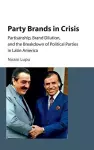 Party Brands in Crisis cover