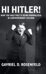 Hi Hitler! cover