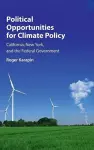 Political Opportunities for Climate Policy cover
