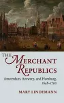 The Merchant Republics cover