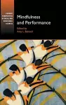 Mindfulness and Performance cover