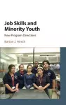 Job Skills and Minority Youth cover