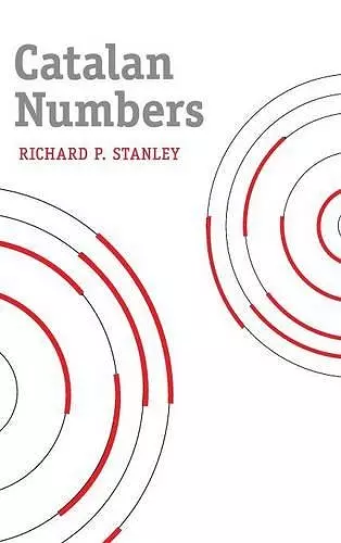 Catalan Numbers cover