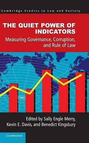 The Quiet Power of Indicators cover