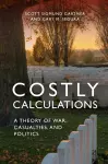 Costly Calculations cover